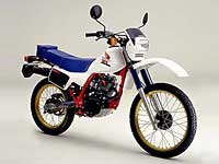 XL125R